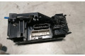 Блок управления климат-контролем Volkswagen Caddy