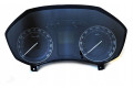 Панель приборов 1Z0920800B, 326785 Skoda Octavia Mk2 (1Z)