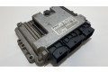 Блок управления двигателя 9661773880, 0281012466 Citroen Xsara Picasso