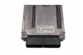 Блок управления двигателя 4H0907557G, 0261S12651 Audi A8 S8 D2 4D