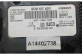Блок предохранителей NU5T15604BJCD, BOSCH   Ford Focus    