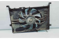 Вентилятор радиатора     A1695000593    Mercedes-Benz A W168 