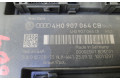 Блок управления 4H0907064CB Audi A8 S8 D4 4H