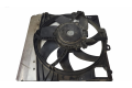 Вентилятор радиатора AD1264M143131, M143207 Citroen C2 1.1