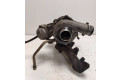 Turbodmychadlo Турбина GT18V, 24445002 Saab 9-3 Ver2