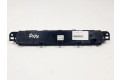 Блок управления климат-контролем 98340419ZD, 3525270200 Citroen Berlingo