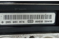 Jednotka ABS 6780161, 0265951674 BMW M3 e90 2010