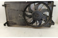 Вентилятор радиатора     3135103905    Volvo C30 