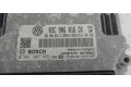 Блок управления двигателя 03C906016CK, 0261S07435 Skoda Yeti (5L)
