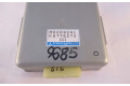Блок управления двигателя K8T76272, MD089241 Mitsubishi Space Wagon