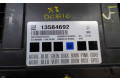 Блок управления 13580696, 13584692   Opel Ampera