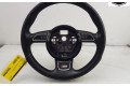Руль Audi A7 S7 4G 2011 - 2017 года 8X0419091L, 8X0419091L