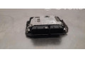 Блок управления двигателя 9832694380 Citroen C3 Aircross