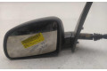 Зеркало электрическое Opel Meriva A 2003 - 2010 года