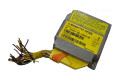 Блок подушек безопасности MR587757, 0285001686 Mitsubishi Colt