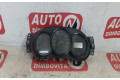 Панель приборов 248109521R Dacia Lodgy