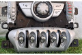 Блок управления климат-контролем 3454081, 3454081 Mini One Cooper Coupe R56