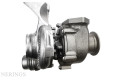 Turbodmychadlo Turbo 49335-00610, IT-49335-00600 BMW 1 F20 F21
