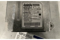 Блок подушек безопасности 8200411954, 607061300   Renault Scenic II -  Grand scenic II