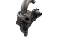 Турбина Citroen C4 Grand Picasso 806497-5001S, 0375P2