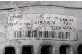 Генератор 51820624, MS1012101440   Lancia Delta      