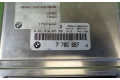 Řídící jednotka 7786887 BMW 2 F46 2001