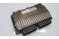 Блок управления коробкой передач S105280026B, 8200112119 Renault Clio I