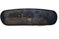 Панель приборов 9654562680, 0091700 Citroen C5