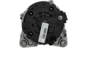 Генератор FG20S018, A3493S Audi A4 Allroad