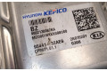 Блок управления двигателя 9544132AE0 KIA Ceed