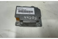 Блок подушек безопасности BV6T14B588BE, A2B33170512   Ford Focus