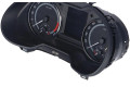 Панель приборов 5E0920759 Skoda Octavia Mk3 (5E)
