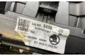 Панель приборов 5JA920943B Skoda Rapid (NH)