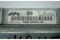 Блок управления двигателя 92BB12A650GA, 41945   Ford Sierra