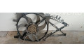 Вентилятор радиатора     13100382    Opel Combo C 