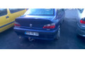 Блок управления климат-контролем NT   Peugeot 406