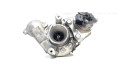  Турбина Citroen C4 I  12050401019   для двигателя DV6DTED(9HP)      