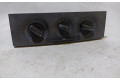 Блок управления климат-контролем 6Y0819045B Skoda Fabia Mk1 (6Y)