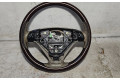 Руль Volvo XC90  2003 - 2006 года 08666887, 8674663      