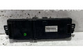 Блок управления климат-контролем Renault Scenic III Grand scenic III