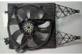 Вентилятор радиатора A46104104, A46104-104 Skoda Fabia Mk2 (5J)
