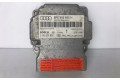 Блок управления надувных подушек 8P0959655H Audi A3 S3 8P