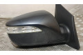 Zpětné zrcátko pravé Hyundai ix35 2010 E13027457