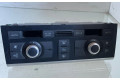 Блок управления климат-контролем 4F1820043AF, 4F0910043A   Audi A6 S6 C6 4F