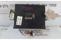 Блок управления двигателя 89560-B4030, 89560-B4030 Daihatsu Terios