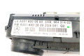 Блок управления климат-контролем A2518209889, A2518203889 Mercedes-Benz ML W164