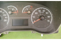 Přístrojová deska  Fiat Fiorino 2011 1369834080  