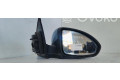 Зеркало электрическое        Chevrolet Cruze  2009 - 2016 года   