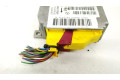 Блок подушек безопасности 0018209726, 0285001373   Mercedes-Benz C W203