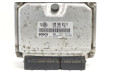 Блок управления двигателя 038906012M, 0281001979 Volkswagen Golf SportWagen